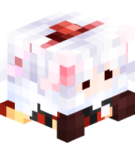 Inubashiri Momiji Plushie