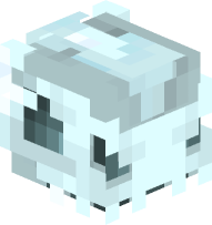 Ice Dragon