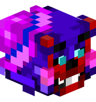 BlackLight Toy Freddy