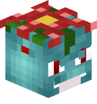 Venusaur (#003)