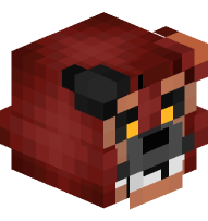 Adventure Nightmare Foxy