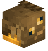 Steaming-Hot Flounder (Gold)