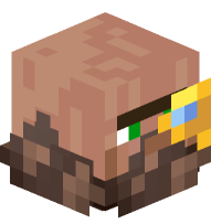 Open Spawn Egg (Villager, Cartographer)