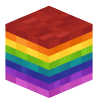 Wool (rainbow)