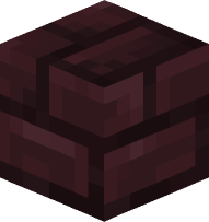 Nether Bricks