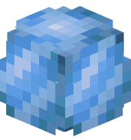 Easter Egg (light blue)