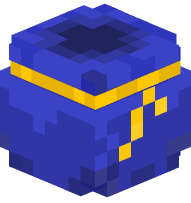 Boosted Loot Bag (blue)