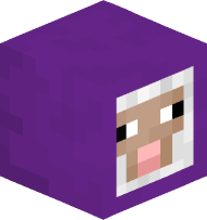 Purple Sheep