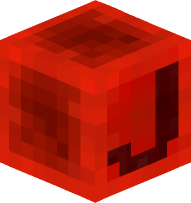 Redstone Block J