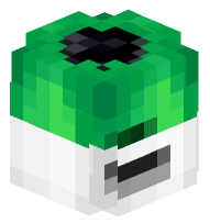 Soylent Bottle (gingerbread)