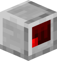 Redstone Panel Indicator 2