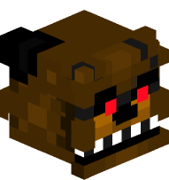 Freddy Fazbear