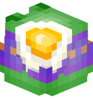 Egged Backpack (Green)