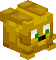 Spring Bonnie Plushie