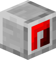 Redstone Swirl Indicator 10