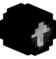 Traffic Light - Straight Arrow (off)