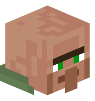 Nitwit Villager