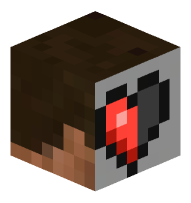 Steve with Heart Monitor Mask