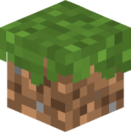 Grass Block