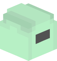 Mailbox (green)