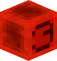 Redstone Block Э
