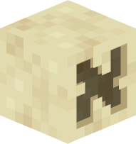 Smooth Sandstone א (Aleph)