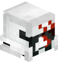 First Order Stormtrooper - FN2287