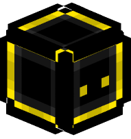 Mystery Slime (yellow)