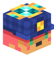 Hard Stone Minion XI