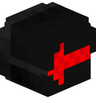 Traffic Light (left arrow, red)