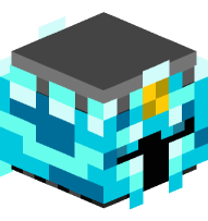 Diamond Knight Helmet