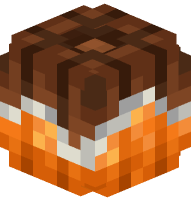 Chocolate Pumpkin (unwrapped)