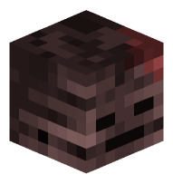 Crimson Wither Skeleton