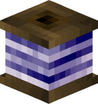 Spool of Thread (blue)