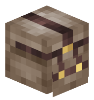 Backpack (light brown)