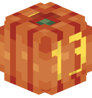 Pumpkin 13