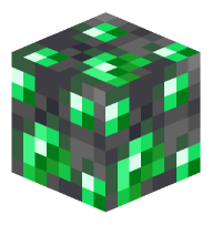 Deepslate Emerald Ore