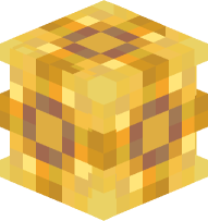 Glazed Terracotta (yellow)