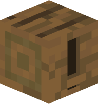 Spruce Exclamation Mark