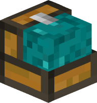 Warped Wart Block Chest