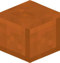 Cut Red Sandstone