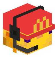 McDonalds Axolotl (Yellow)