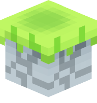 Mossy Stone (stage 0)