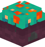 Mushroom Castle (Warped)