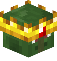 Zombie Villager King
