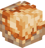 Carnelian Gemstone Geode