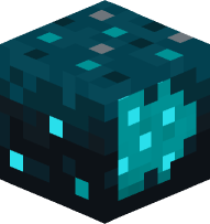 Sculk Sensor Arrow Forward II