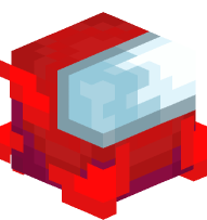 Crewmate Plushie (red)