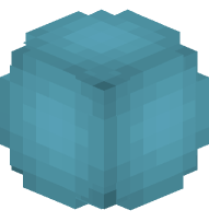 Orb (turquoise)