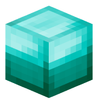 Diamond Block (Alpha)